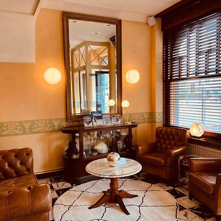 Avenue Hotel By F-Hotels بلانكنبرخ المظهر الخارجي الصورة