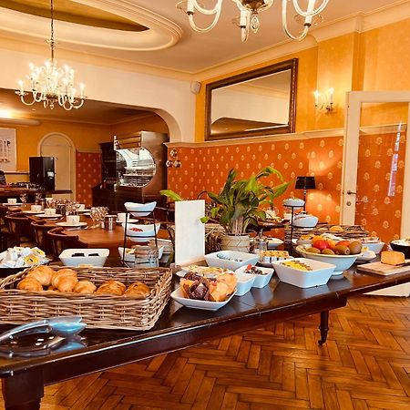 Avenue Hotel By F-Hotels بلانكنبرخ المظهر الخارجي الصورة
