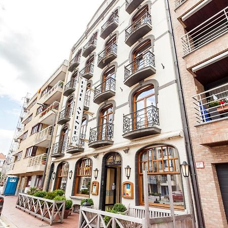 Avenue Hotel By F-Hotels بلانكنبرخ المظهر الخارجي الصورة