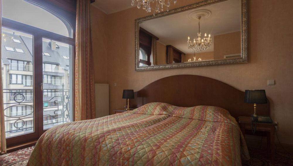 Avenue Hotel By F-Hotels بلانكنبرخ المظهر الخارجي الصورة