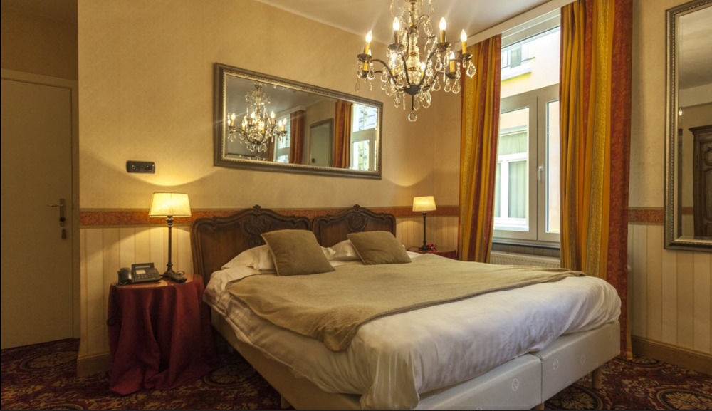 Avenue Hotel By F-Hotels بلانكنبرخ المظهر الخارجي الصورة