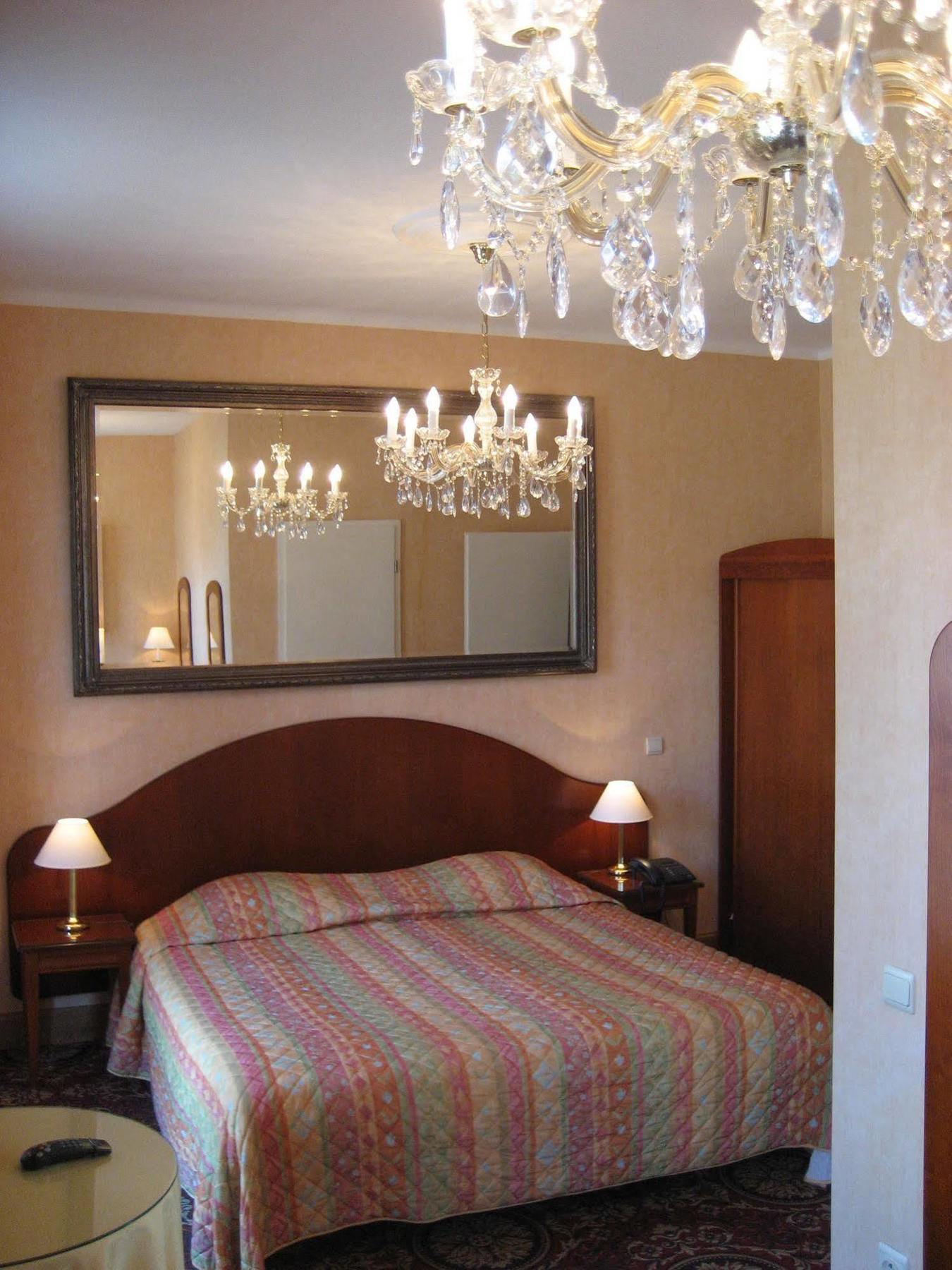 Avenue Hotel By F-Hotels بلانكنبرخ المظهر الخارجي الصورة