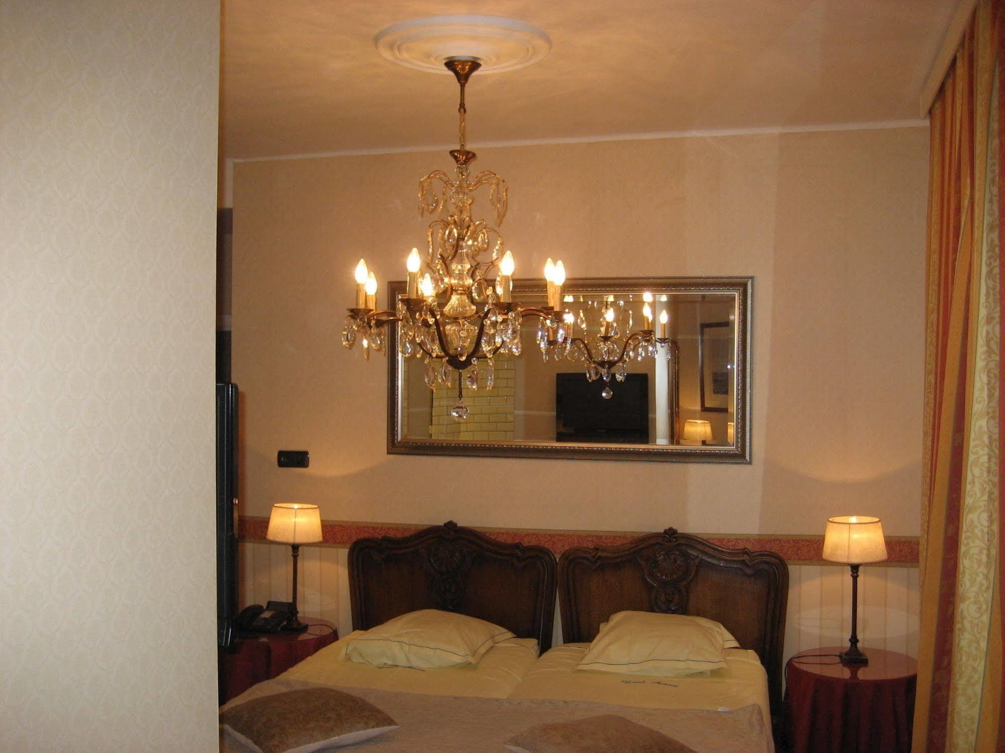 Avenue Hotel By F-Hotels بلانكنبرخ المظهر الخارجي الصورة