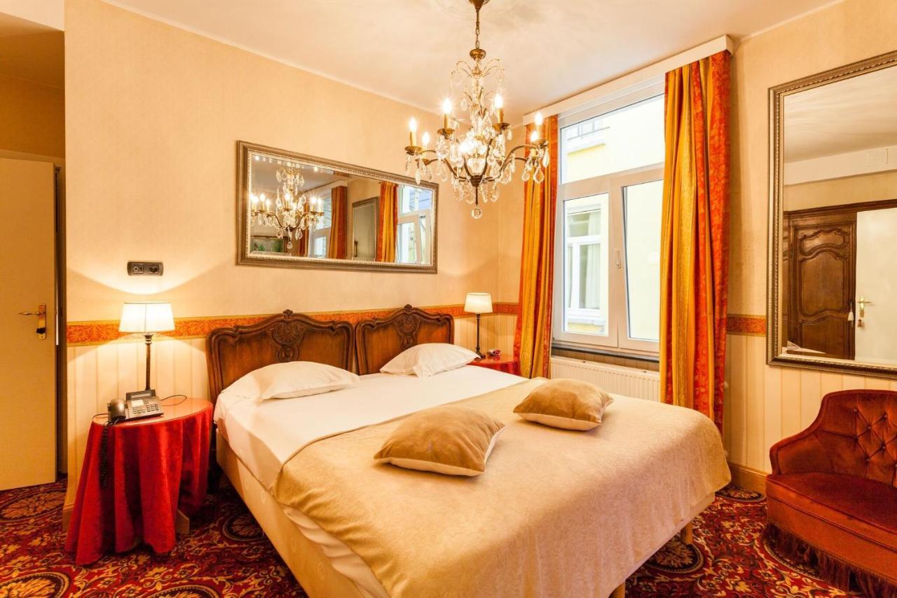 Avenue Hotel By F-Hotels بلانكنبرخ المظهر الخارجي الصورة
