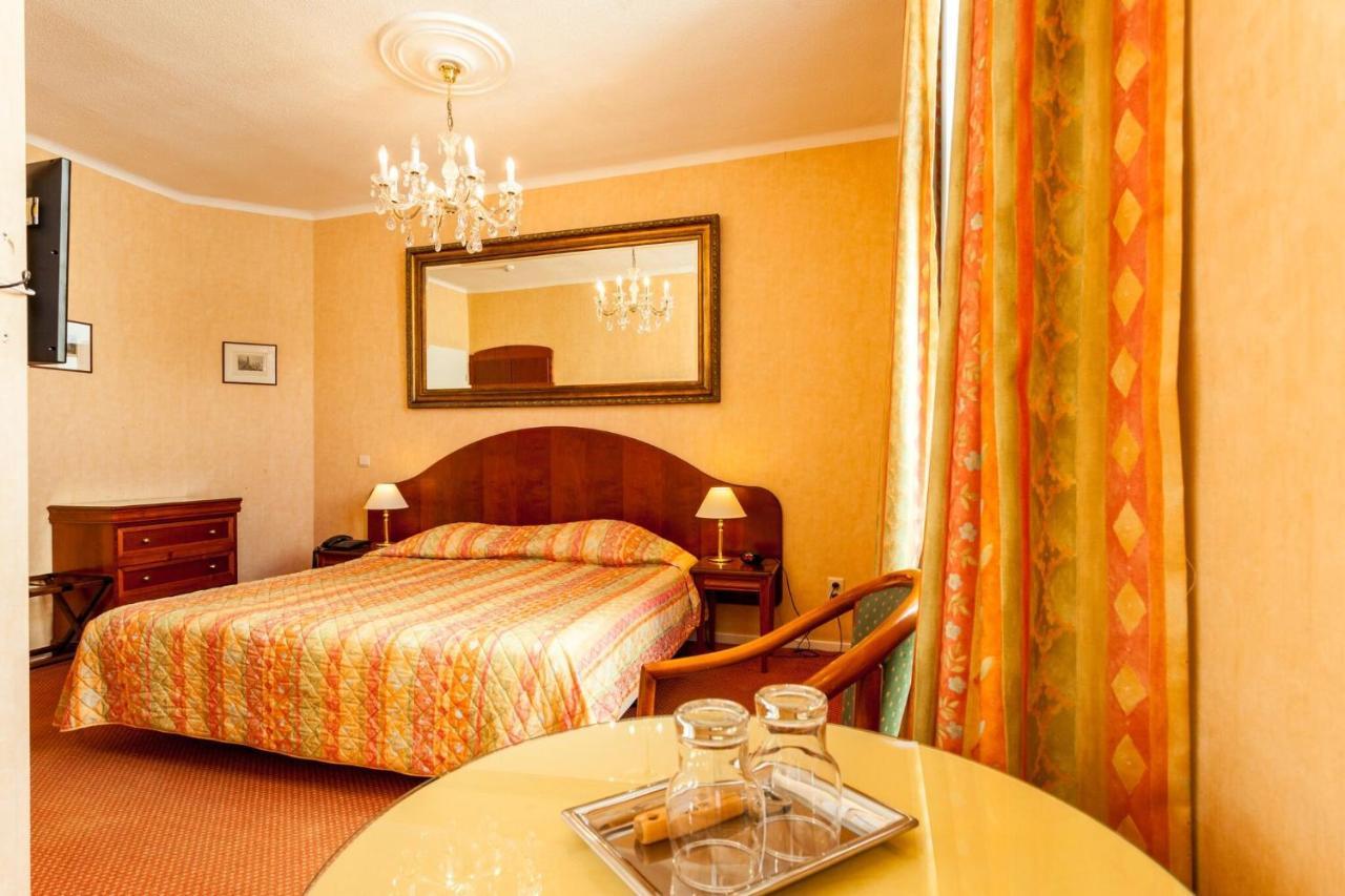 Avenue Hotel By F-Hotels بلانكنبرخ المظهر الخارجي الصورة