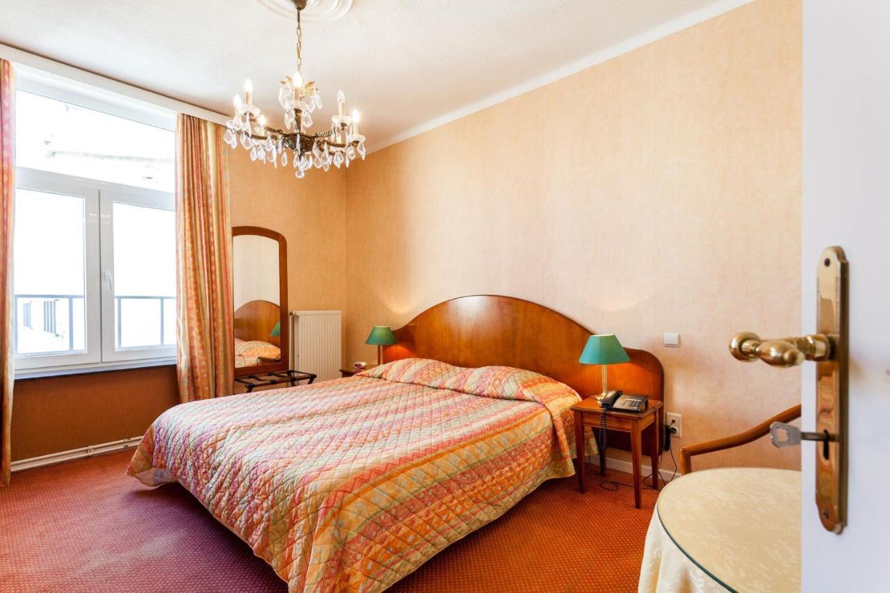 Avenue Hotel By F-Hotels بلانكنبرخ المظهر الخارجي الصورة