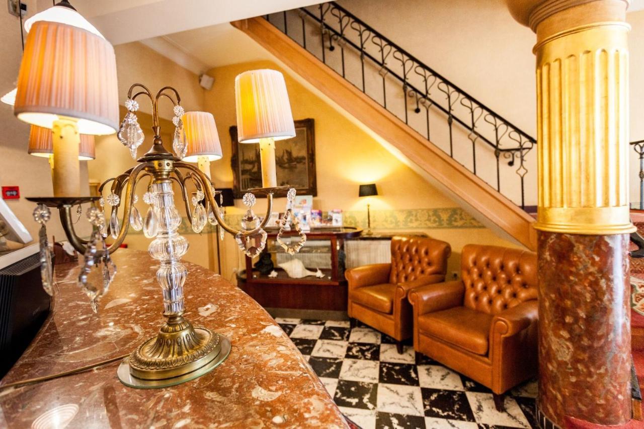 Avenue Hotel By F-Hotels بلانكنبرخ المظهر الخارجي الصورة
