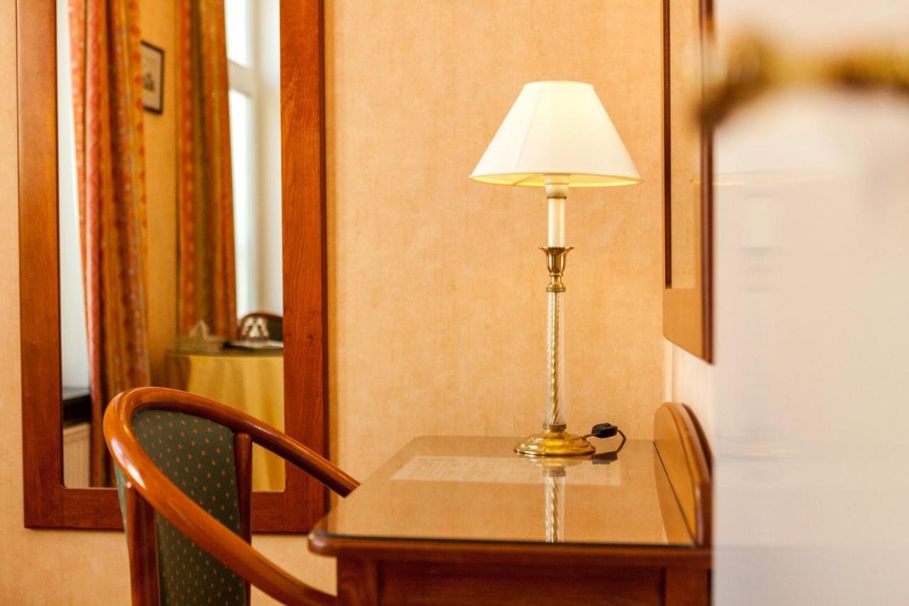 Avenue Hotel By F-Hotels بلانكنبرخ المظهر الخارجي الصورة