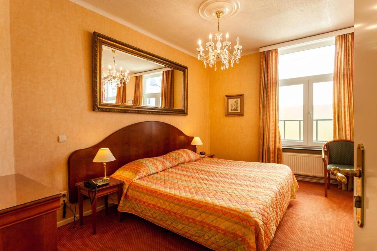 Avenue Hotel By F-Hotels بلانكنبرخ المظهر الخارجي الصورة