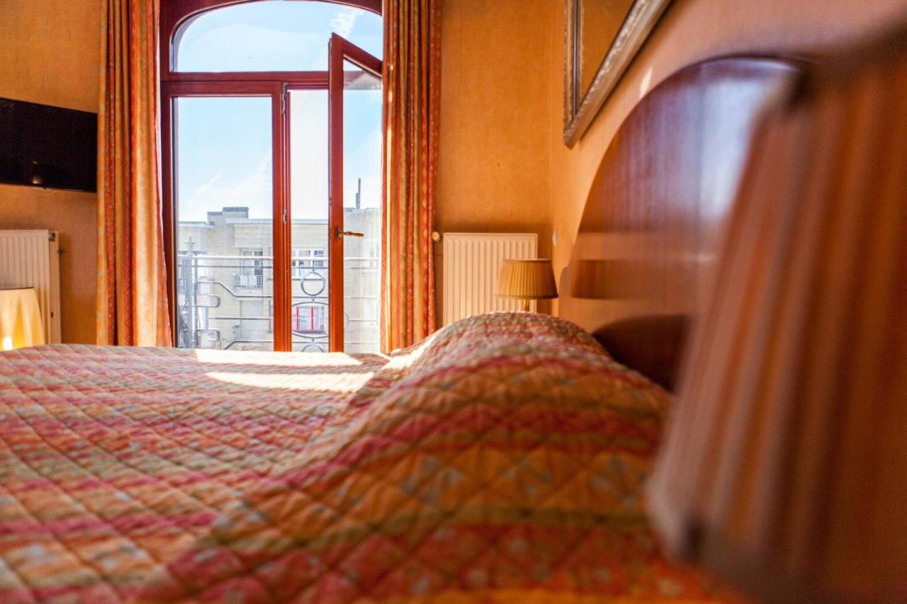 Avenue Hotel By F-Hotels بلانكنبرخ المظهر الخارجي الصورة