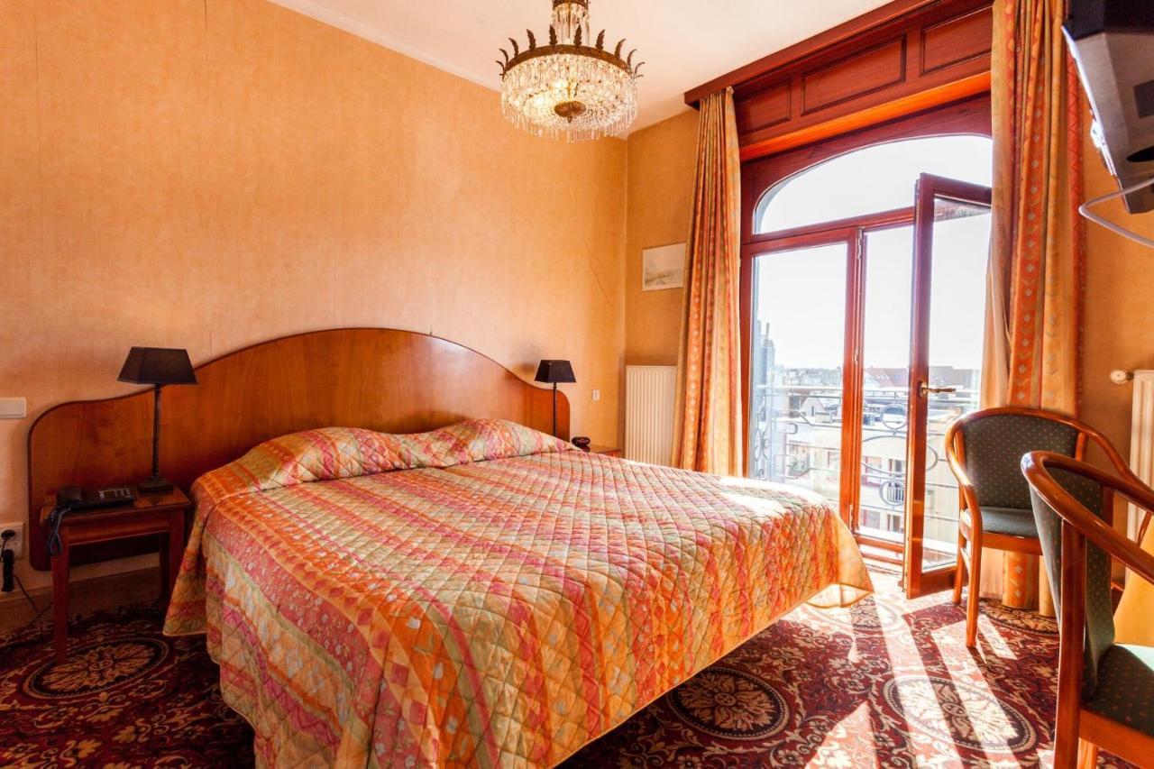 Avenue Hotel By F-Hotels بلانكنبرخ المظهر الخارجي الصورة