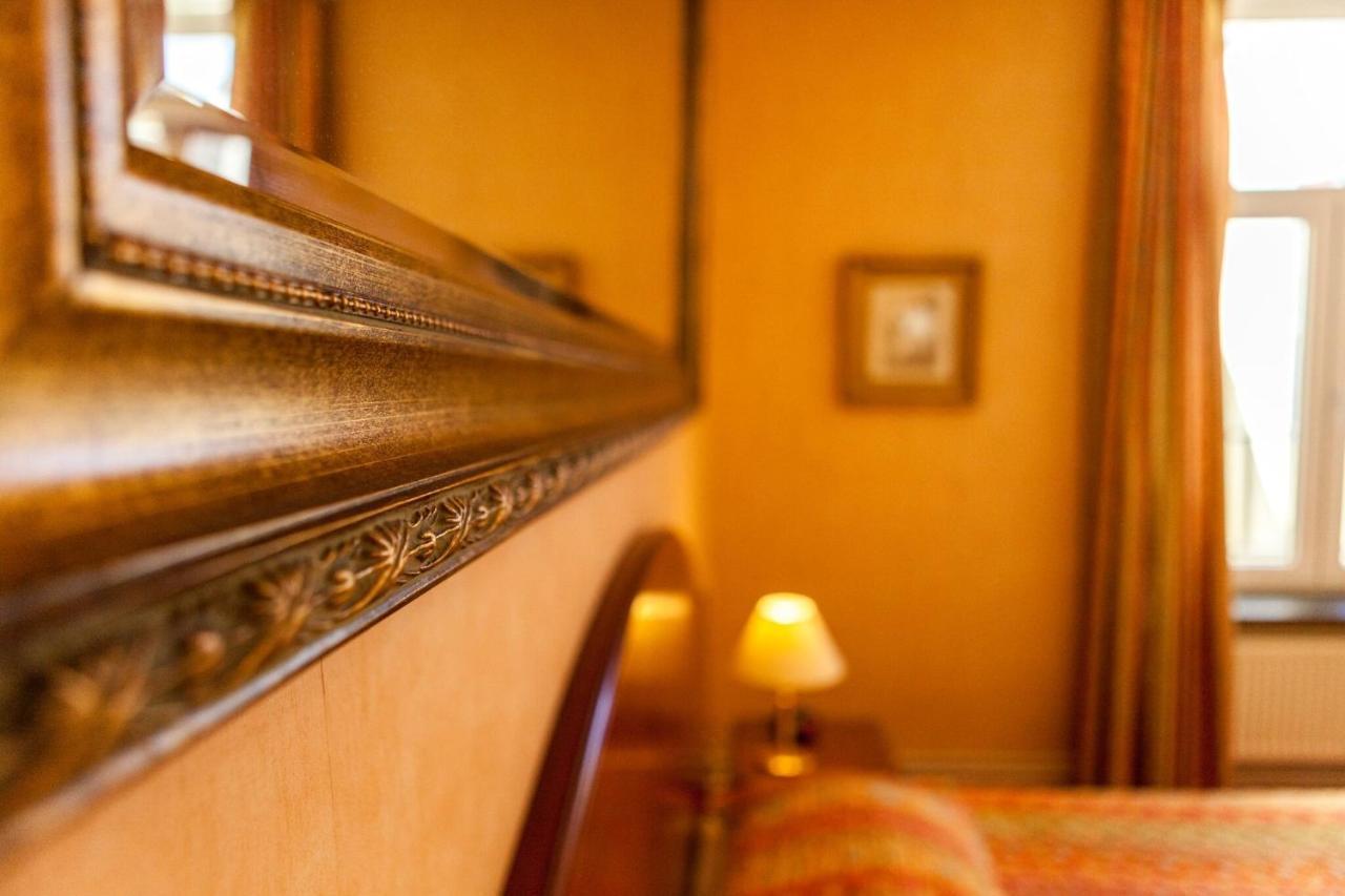 Avenue Hotel By F-Hotels بلانكنبرخ المظهر الخارجي الصورة