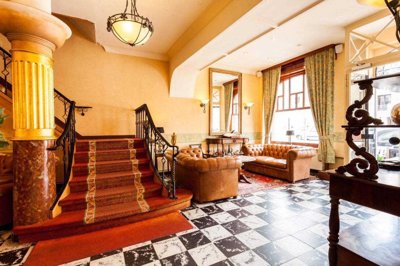 Avenue Hotel By F-Hotels بلانكنبرخ المظهر الخارجي الصورة