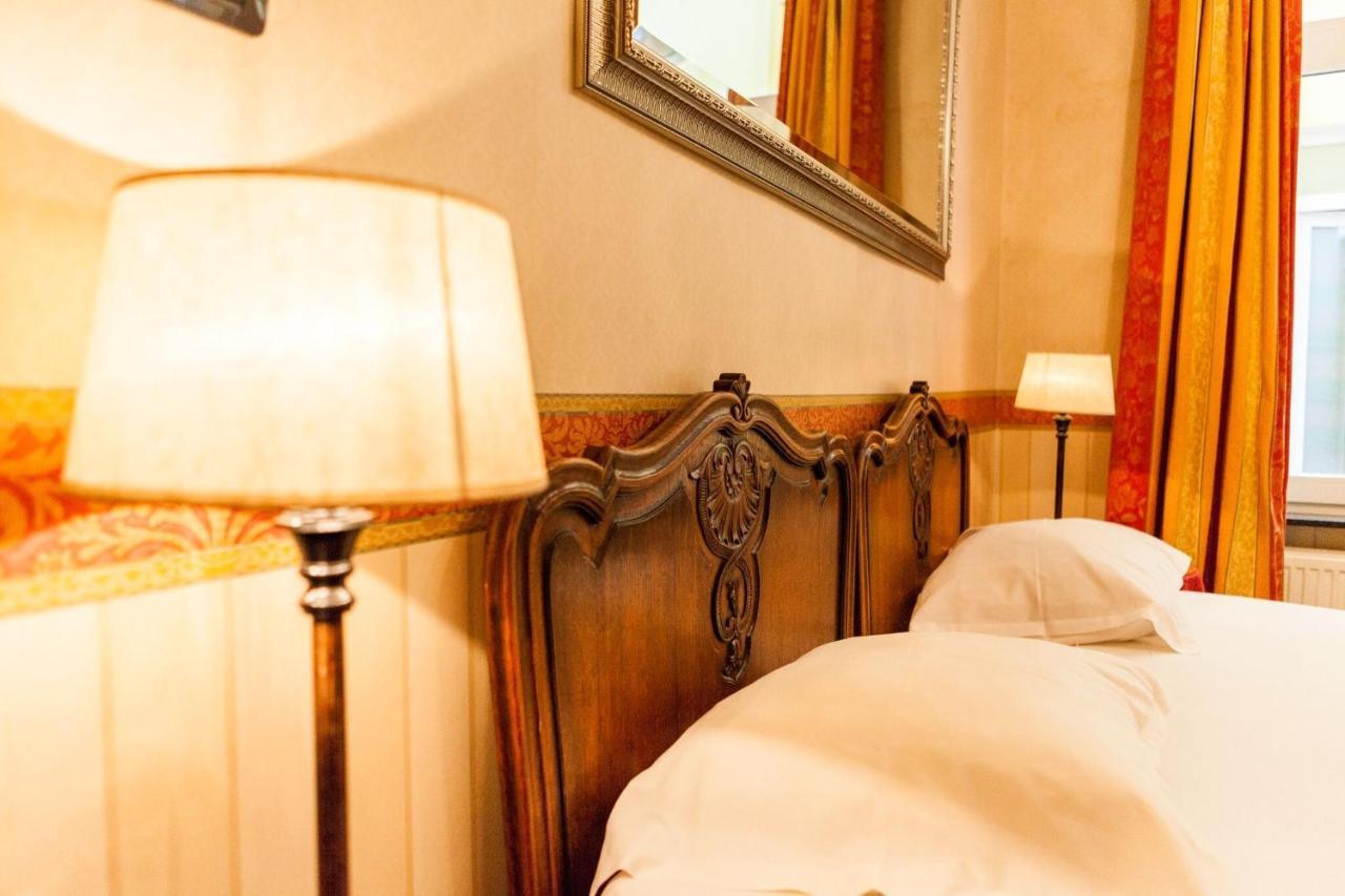 Avenue Hotel By F-Hotels بلانكنبرخ المظهر الخارجي الصورة